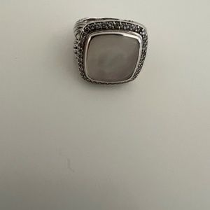 David Yurman Ring